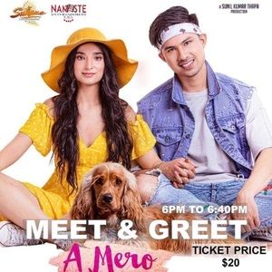 Meet your Posher, Thulung